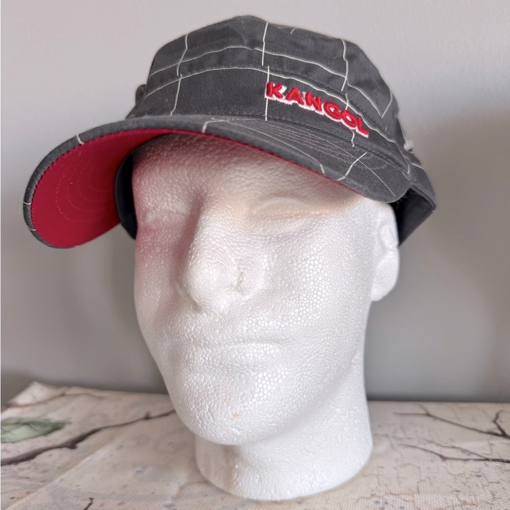 KANGOL Army Cap